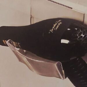 IDesign + The Home Edit Hanging Hair Tool Organizer